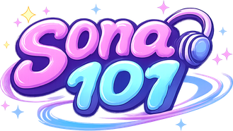 sona 101 প্রধান লোগো